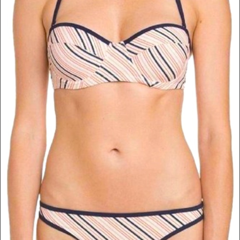 Tory Burch Havana Bikini